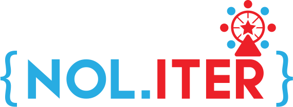 Logo - Nol.iter