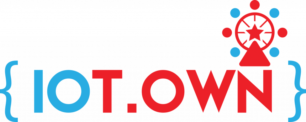 Logo - IoT.own